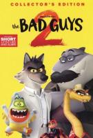 The Bad Guys 2