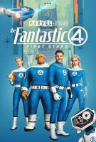 The Fantastic 4: First Steps