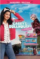 Gabby's Dollhouse : the movie