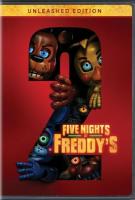 Five Nights at Freddy's 2