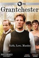Grantchester: Season 1