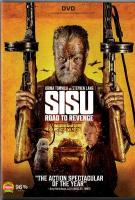 Sisu: Road to Revenge