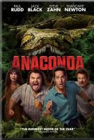 Anaconda