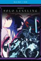 Solo Leveling Season 2: Arise From the Shadow