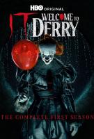 It : Welcome to Derry