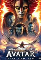 Avatar: Fire and Ash