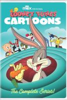 Looney Tunes Cartoons : The Complete Series!
