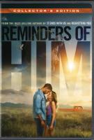 Reminders of Him