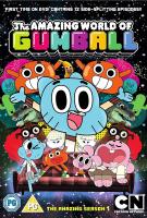 The Amazing World of Gumball