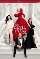 The Devil Wears Prada 2