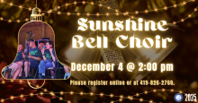 Sunshine Bell Choir