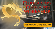 D&D Workshop 
