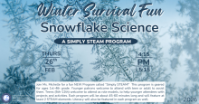  Snowflake Science