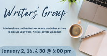 Writers' Group 