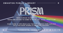 Prism for Teens