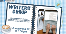 Writers' Group 