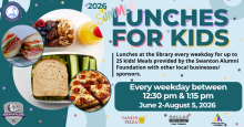 Lunches for Kids 