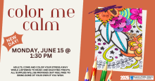 Color Me Calm 