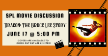 Movie Discussion - Dragon: The Bruce Lee Story (adults)