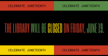 Holiday Closure
