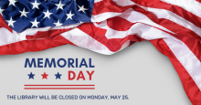 Holiday Closure