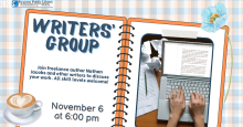 Writers' Group 