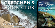 Gretchen’s Book Club with Beth Kaback - The Night We Lost Him