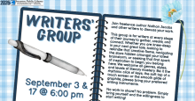 Writers' Group 