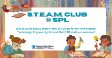 steam club banner