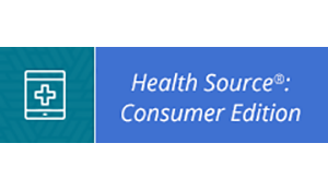 Health Source Consumer database graphic