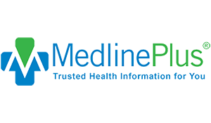 Medline Plus logo