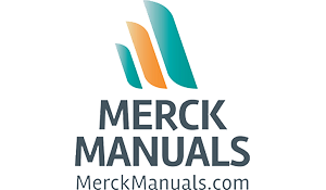 Merck Manuals logo