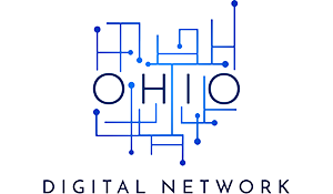 Ohio Digital Network logo
