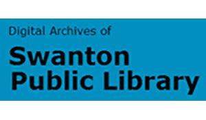 Digital Archives of Swanton Public Library