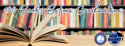 100 Books Before Graduation