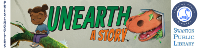 Summer Reading Program: Preschoolers