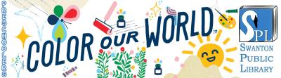 Summer Reading Program: Preschoolers