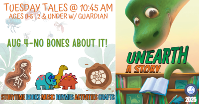 Storytimes