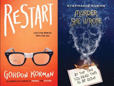 book club 5-12 Nov 2025