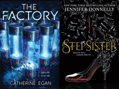 book club 5-12 April 2026