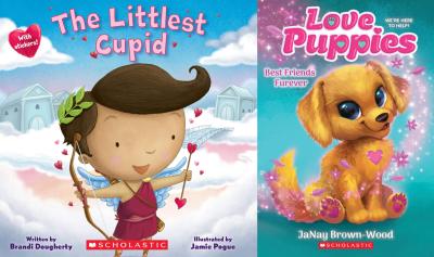 Virtual Book Club for grades K-5