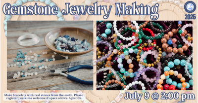 jewelry making