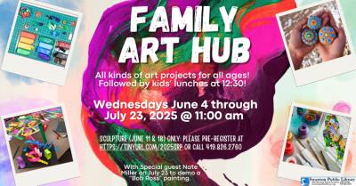 family art hub