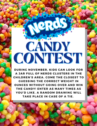 nerds contest